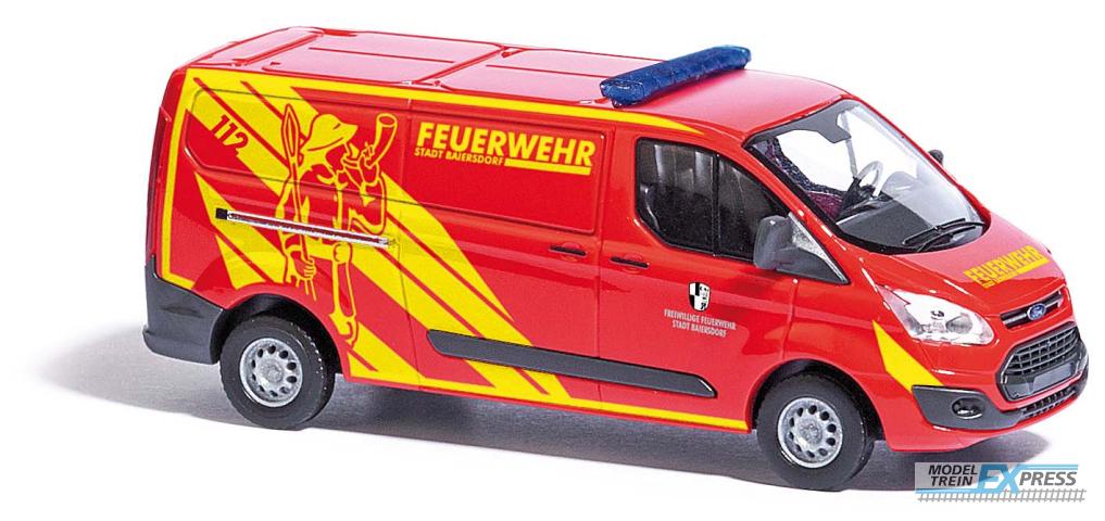 Busch autos 52413